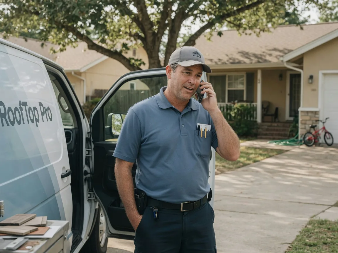 Roof Repair Lyndon, KY FAQs
